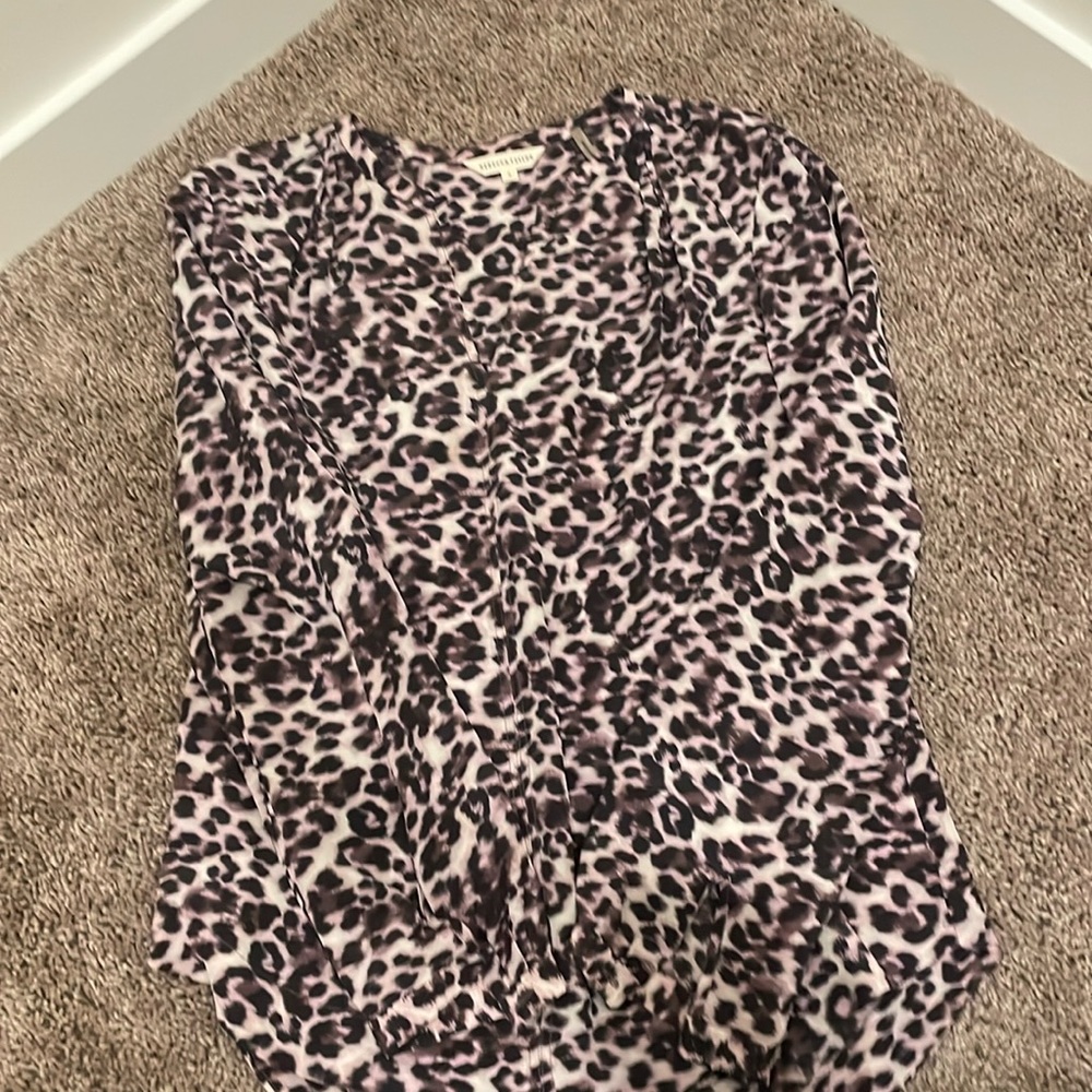 Rebecca Taylor blouse